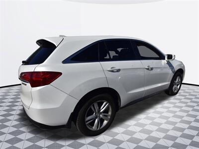 2013 Acura RDX Tech Pkg   - Photo 4 - Midway City, CA 92655
