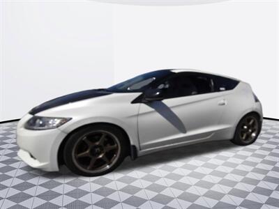 2012 Honda CR-Z EX   - Photo 6 - Midway City, CA 92655