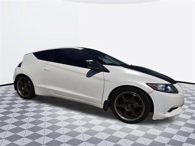 2012 Honda CR-Z EX   - Photo 2 - Midway City, CA 92655