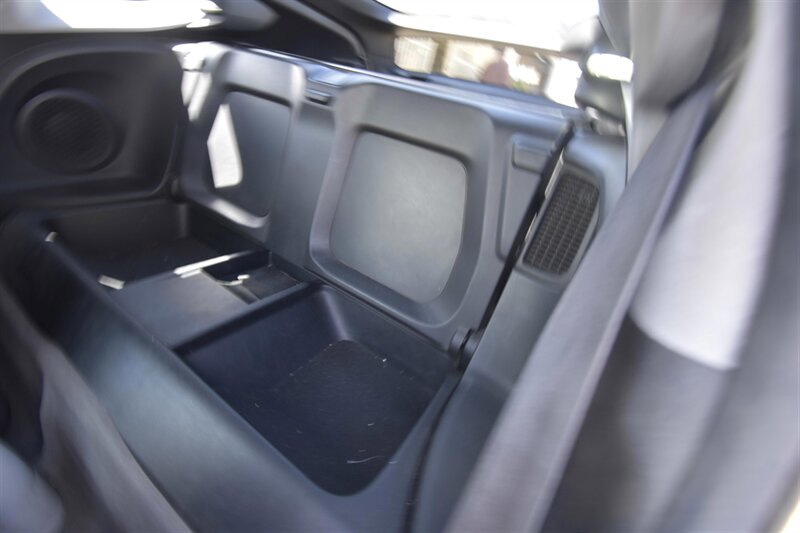 2012 Honda CR-Z EX   - Photo 8 - Midway City, CA 92655