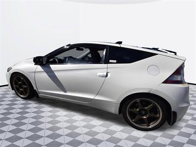 2012 Honda CR-Z EX   - Photo 3 - Midway City, CA 92655