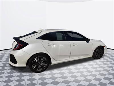 2017 Honda Civic EX-L Navi - Photo 7 - Midway City, CA 92655