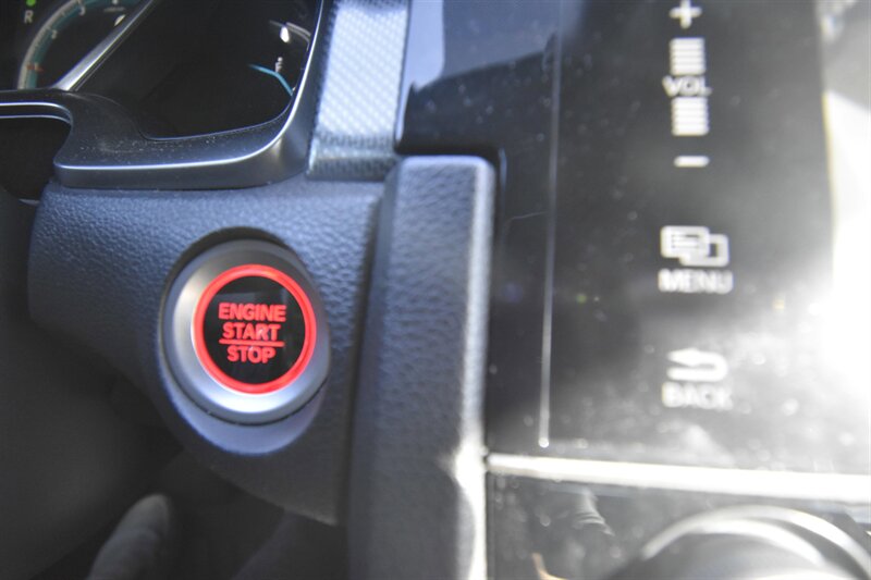 2017 Honda Civic EX-L Navi - Photo 12 - Midway City, CA 92655