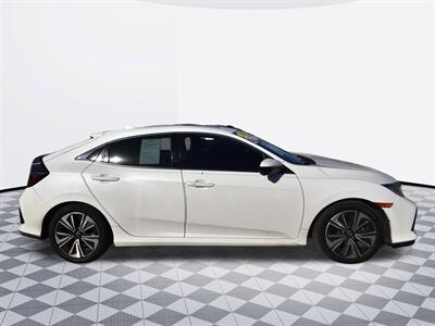 2017 Honda Civic EX-L Navi - Photo 5 - Midway City, CA 92655