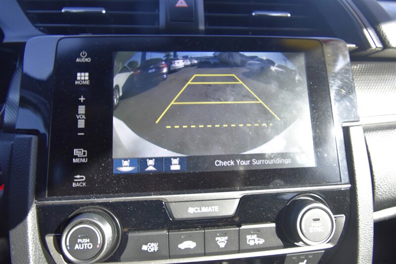 2017 Honda Civic EX-L Navi - Photo 11 - Midway City, CA 92655