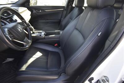 2017 Honda Civic EX-L Navi - Photo 8 - Midway City, CA 92655