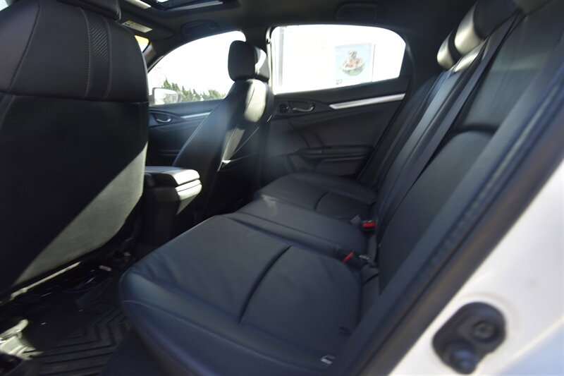 2017 Honda Civic EX-L Navi - Photo 9 - Midway City, CA 92655