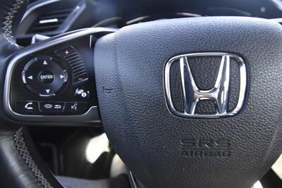 2017 Honda Civic EX-L Navi - Photo 13 - Midway City, CA 92655
