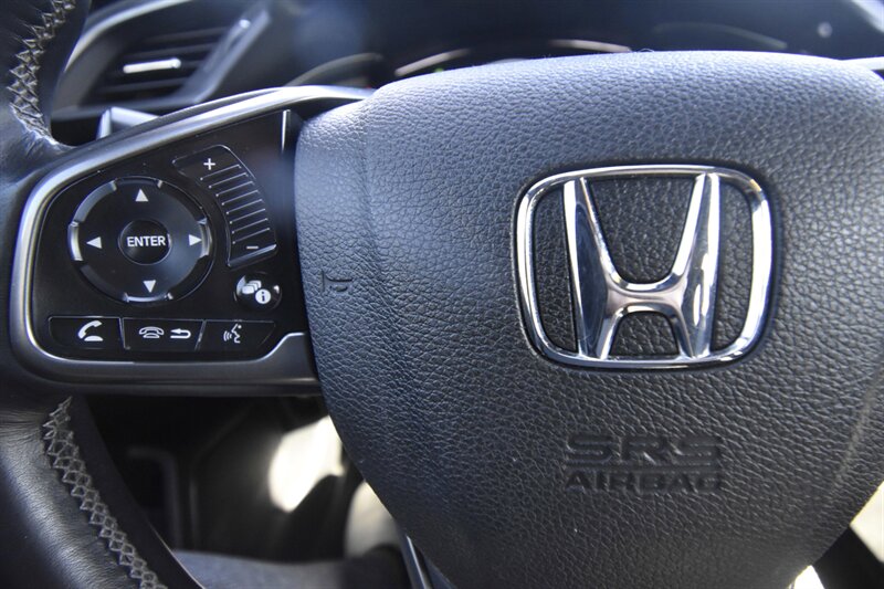 2017 Honda Civic EX-L Navi - Photo 13 - Midway City, CA 92655