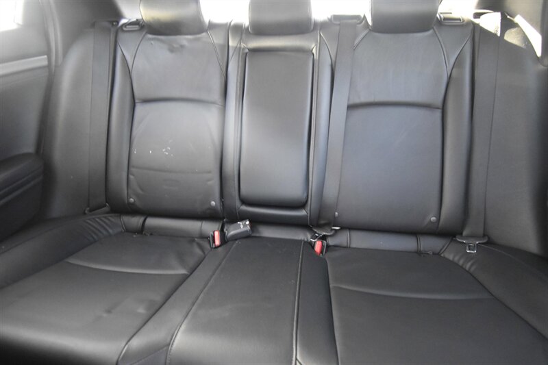 2017 Honda Civic EX-L Navi - Photo 10 - Midway City, CA 92655