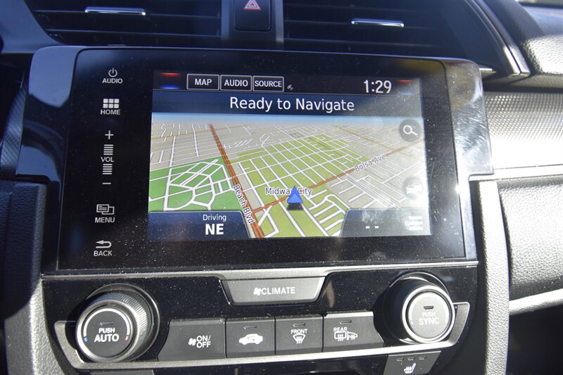 2017 Honda Civic EX-L Navi - Photo 2 - Midway City, CA 92655