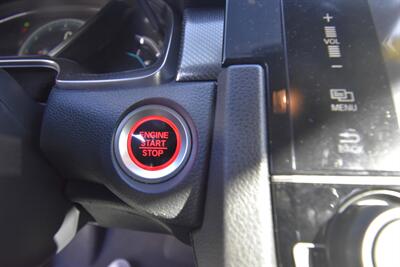 2017 Honda Civic EX-L Navi - Photo 18 - Midway City, CA 92655