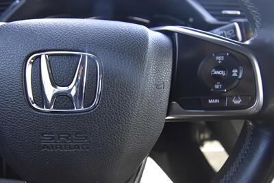 2017 Honda Civic EX-L Navi - Photo 14 - Midway City, CA 92655