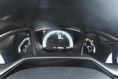 2017 Honda Civic EX-L Navi - Photo 15 - Midway City, CA 92655