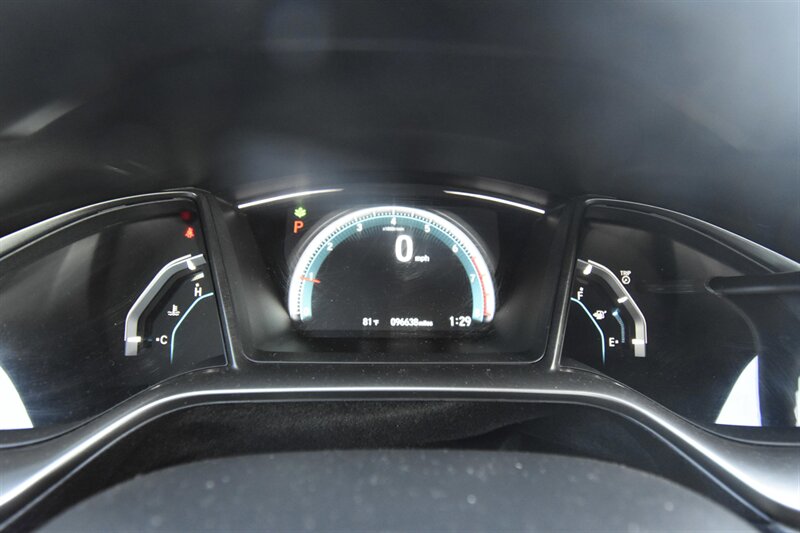 2017 Honda Civic EX-L Navi - Photo 15 - Midway City, CA 92655