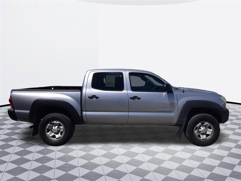 2015 Toyota Tacoma PreRunner - Photo 5 - Midway City, CA 92655