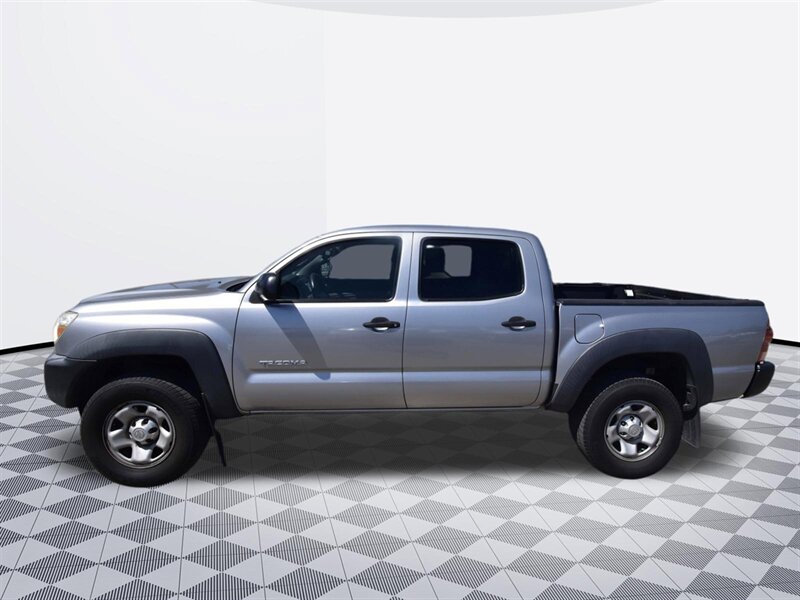 2015 Toyota Tacoma PreRunner - Photo 6 - Midway City, CA 92655