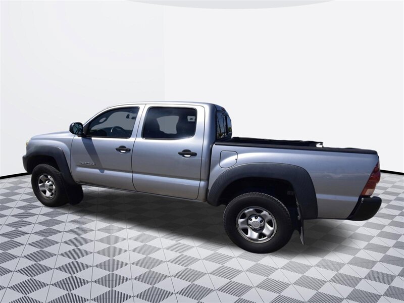 2015 Toyota Tacoma PreRunner - Photo 3 - Midway City, CA 92655