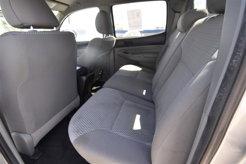 2015 Toyota Tacoma PreRunner - Photo 9 - Midway City, CA 92655