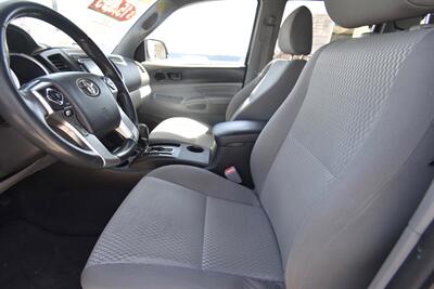 2015 Toyota Tacoma PreRunner - Photo 8 - Midway City, CA 92655