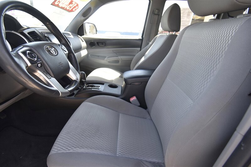 2015 Toyota Tacoma PreRunner - Photo 8 - Midway City, CA 92655