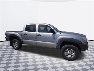 2015 Toyota Tacoma PreRunner - Photo 2 - Midway City, CA 92655