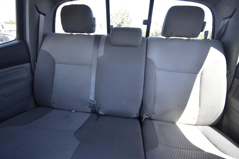 2015 Toyota Tacoma PreRunner - Photo 10 - Midway City, CA 92655