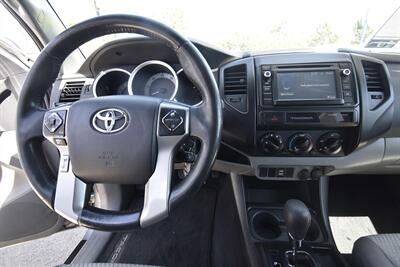 2015 Toyota Tacoma PreRunner - Photo 7 - Midway City, CA 92655