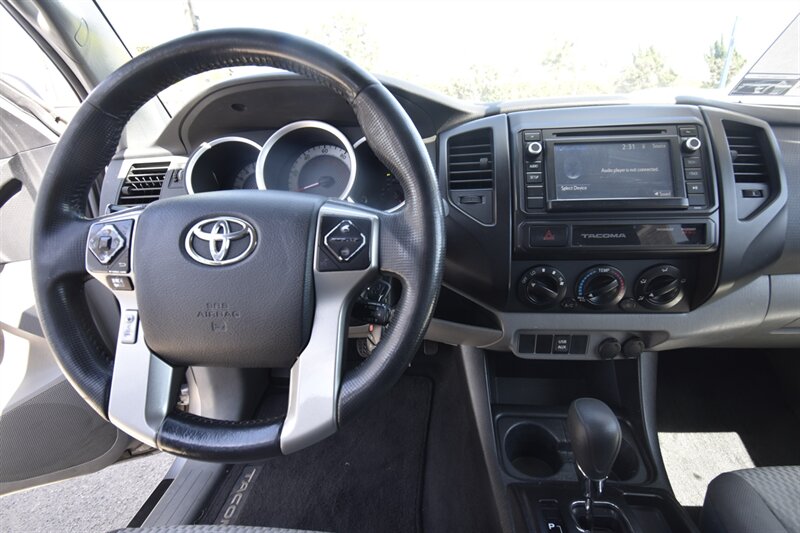 2015 Toyota Tacoma PreRunner - Photo 13 - Midway City, CA 92655