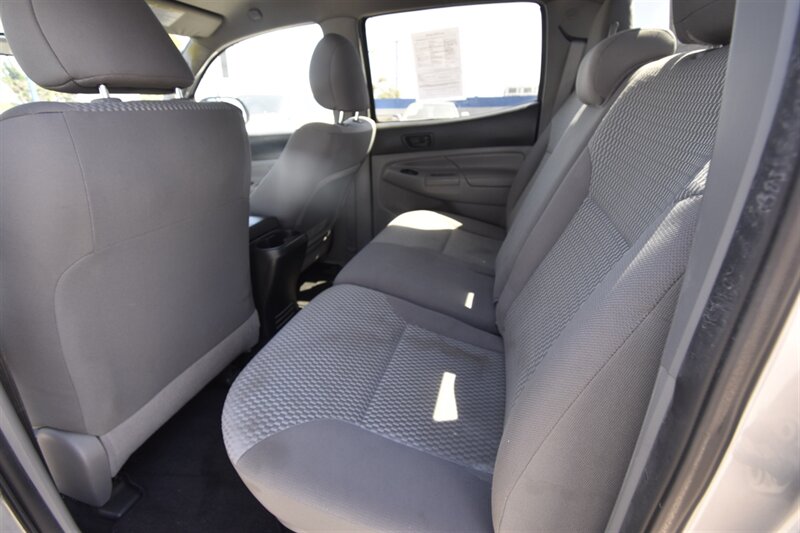 2015 Toyota Tacoma PreRunner - Photo 12 - Midway City, CA 92655