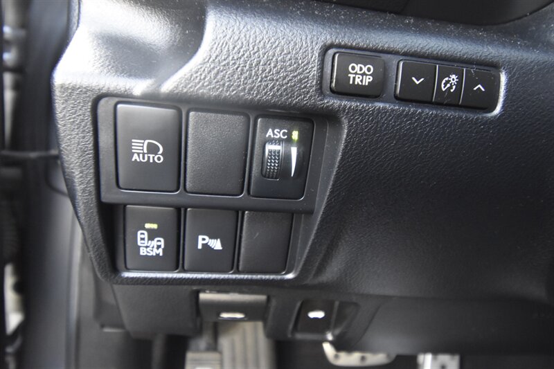 2019 Lexus IS 300 SPORT PACKAGE*RED INTERIOR   - Photo 14 - Midway City, CA 92655