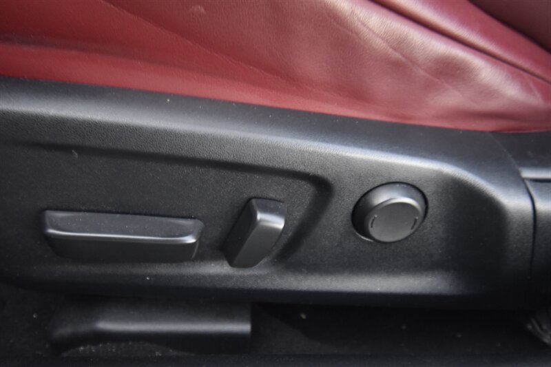 2019 Lexus IS 300 SPORT PACKAGE*RED INTERIOR   - Photo 15 - Midway City, CA 92655