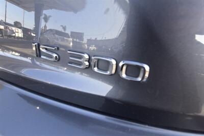 2019 Lexus IS 300 SPORT PACKAGE*RED INTERIOR   - Photo 5 - Midway City, CA 92655