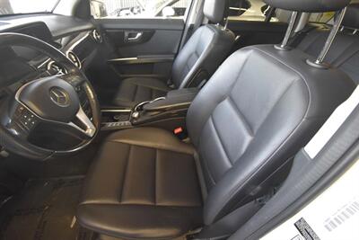 2015 Mercedes-Benz GLK GLK 350   - Photo 10 - Midway City, CA 92655