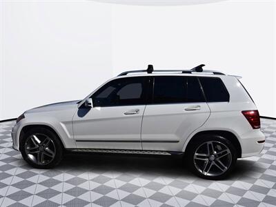 2015 Mercedes-Benz GLK GLK 350   - Photo 4 - Midway City, CA 92655