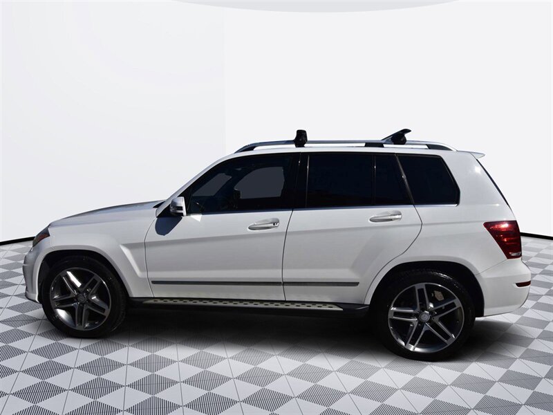 2015 Mercedes-Benz GLK GLK 350   - Photo 4 - Midway City, CA 92655