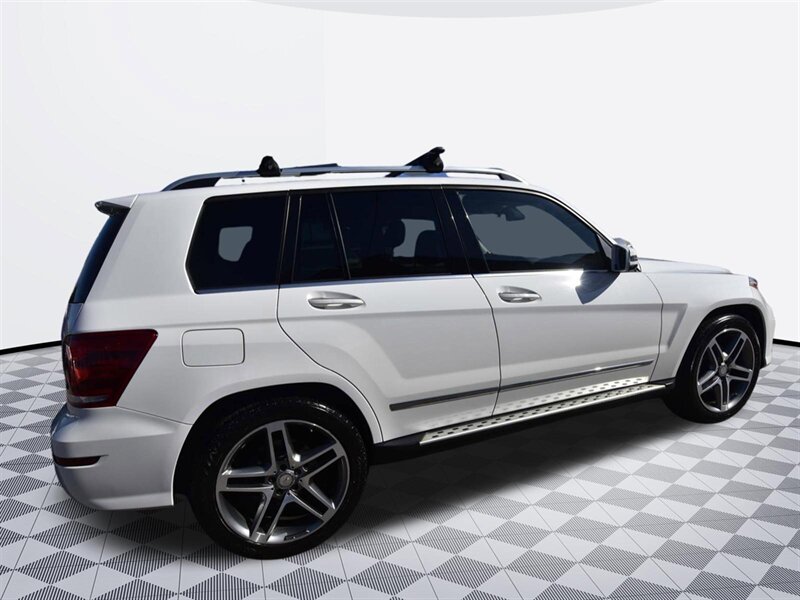 2015 Mercedes-Benz GLK GLK 350   - Photo 5 - Midway City, CA 92655