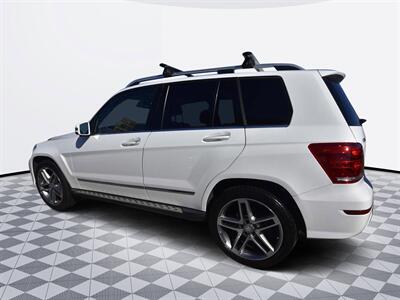 2015 Mercedes-Benz GLK GLK 350   - Photo 3 - Midway City, CA 92655