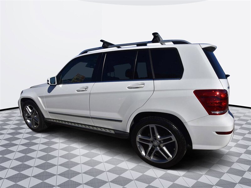 2015 Mercedes-Benz GLK GLK 350   - Photo 3 - Midway City, CA 92655