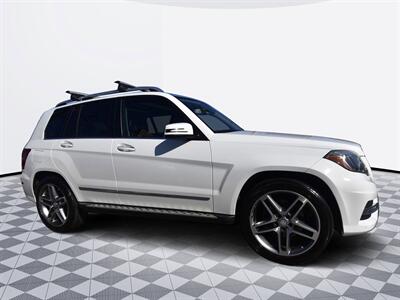 2015 Mercedes-Benz GLK GLK 350   - Photo 2 - Midway City, CA 92655