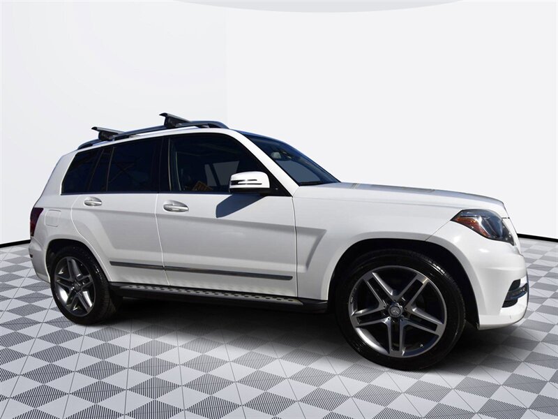 2015 Mercedes-Benz GLK GLK 350   - Photo 2 - Midway City, CA 92655