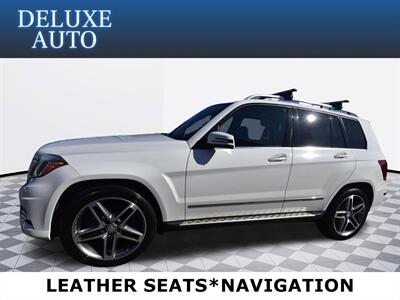 2015 Mercedes-Benz GLK GLK 350   - Photo 1 - Midway City, CA 92655