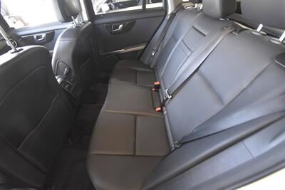 2015 Mercedes-Benz GLK GLK 350   - Photo 11 - Midway City, CA 92655