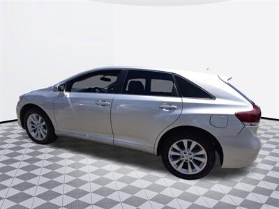 2014 Toyota Venza LE   - Photo 6 - Midway City, CA 92655