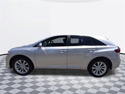 2014 Toyota Venza LE   - Photo 4 - Midway City, CA 92655