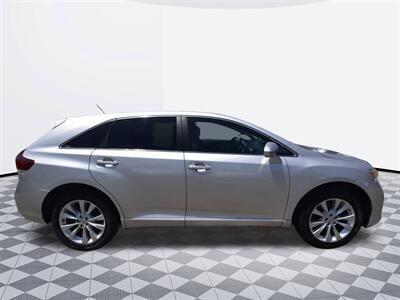 2014 Toyota Venza LE   - Photo 5 - Midway City, CA 92655