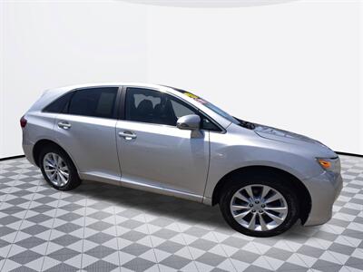 2014 Toyota Venza LE   - Photo 3 - Midway City, CA 92655