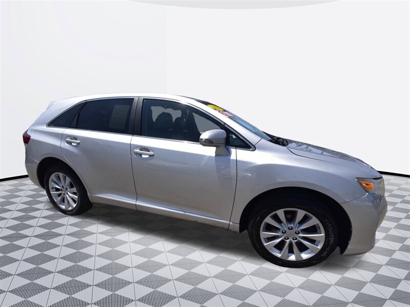 2014 Toyota Venza LE   - Photo 3 - Midway City, CA 92655