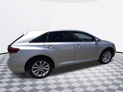 2014 Toyota Venza LE   - Photo 7 - Midway City, CA 92655
