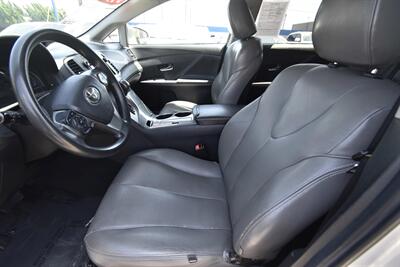 2014 Toyota Venza LE   - Photo 2 - Midway City, CA 92655